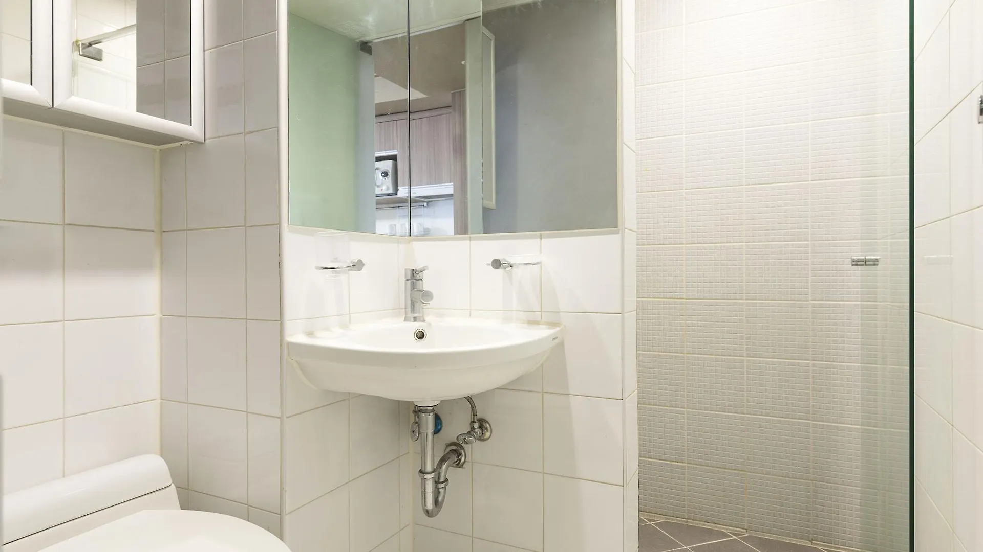Western Coop Hotel & Residence Dongdaemun Seoul Aparthotel