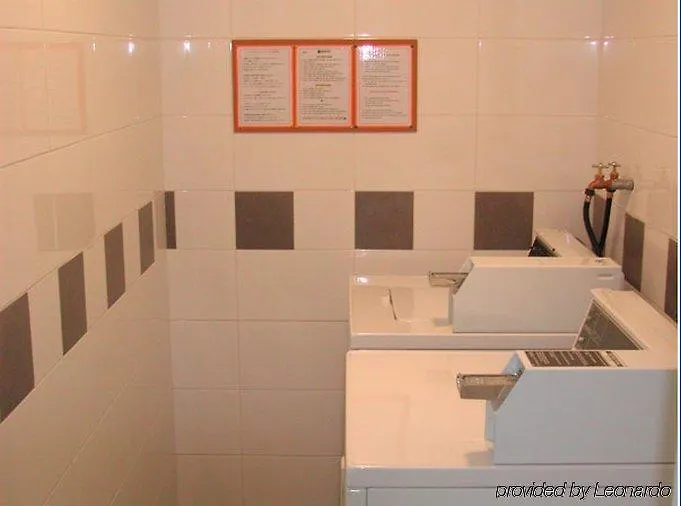 Western Coop Hotel & Residence Dongdaemun Seoul 3*,