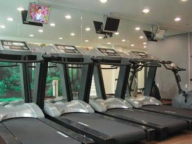 Western Coop Hotel & Residence Dongdaemun Seoul 3*,  Südkorea