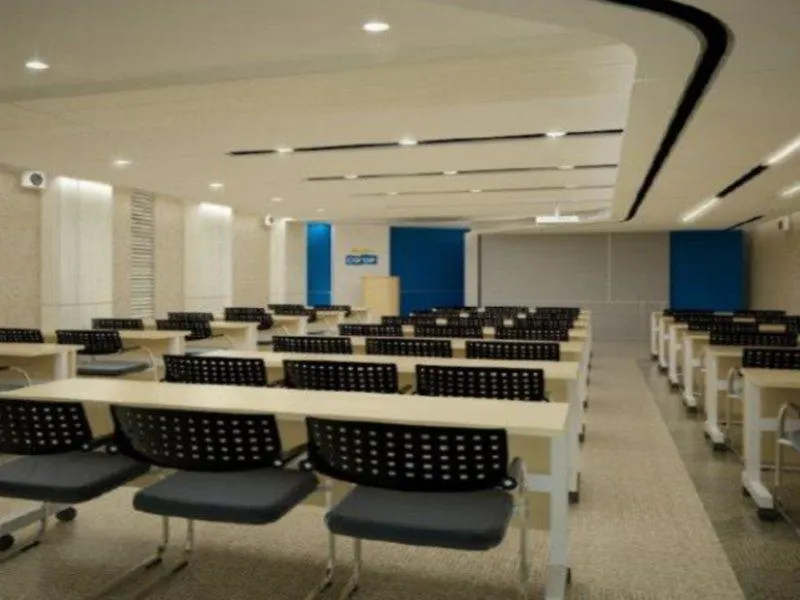 Western Coop Hotel & Residence Dongdaemun Seoul