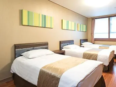 Western Coop Hotel & Residence Dongdaemun Seoul