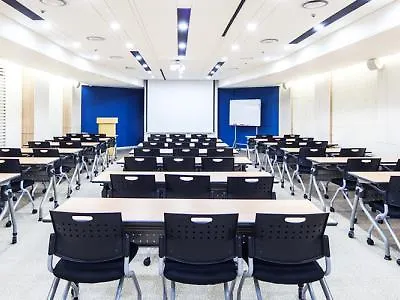 Western Coop Hotel & Residence Dongdaemun Seoul 3*,