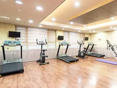Western Coop Hotel & Residence Dongdaemun Seoul 3*,  Südkorea