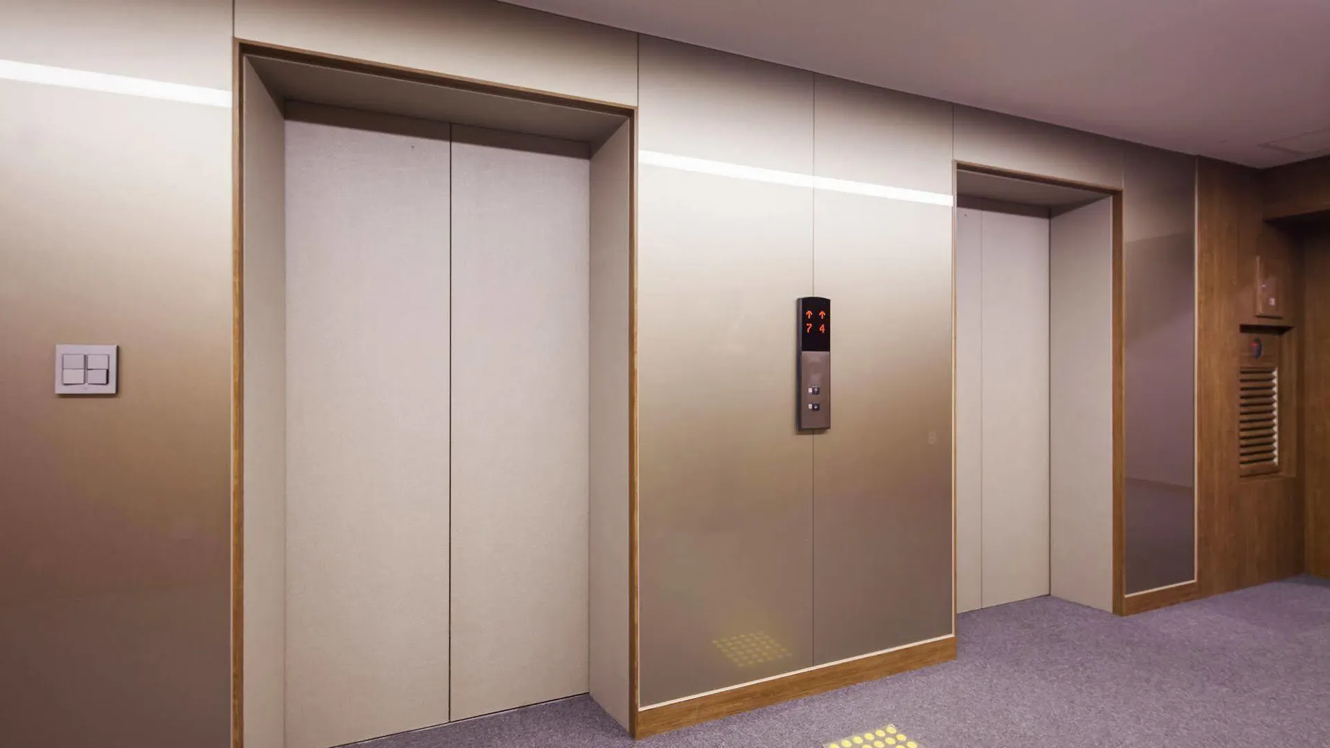 Western Coop Hotel & Residence Dongdaemun Seoul