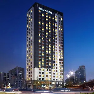 Shilla Seodaemun **** Seul