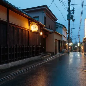  旅館 祇園旅館　休兵衛 日本