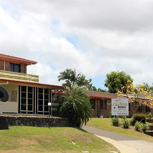 Northview 3*, Mackay Australia