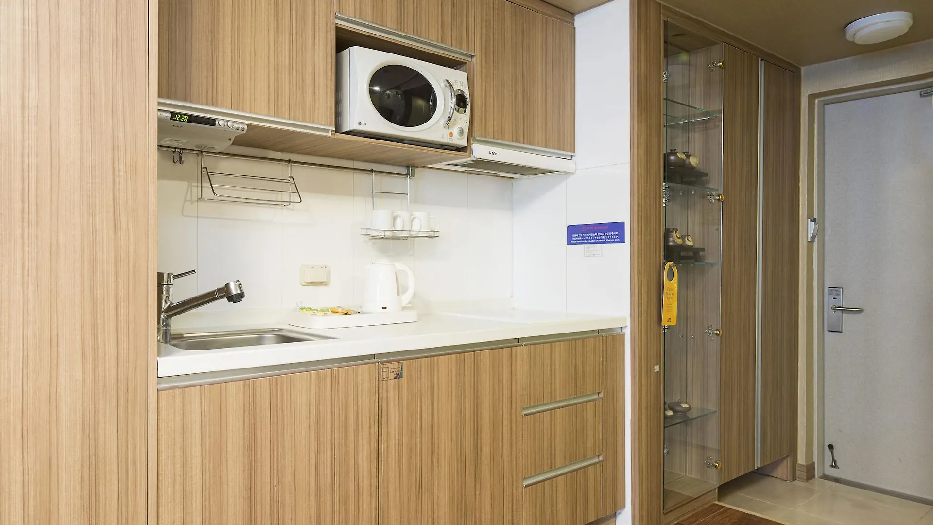 Western Coop Hotel & Residence Dongdaemun Seoul