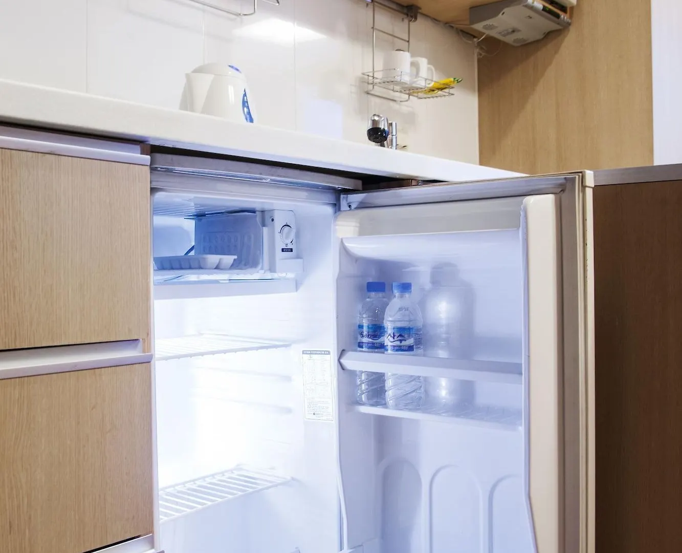 Western Coop Hotel & Residence Dongdaemun Seoul 3*,