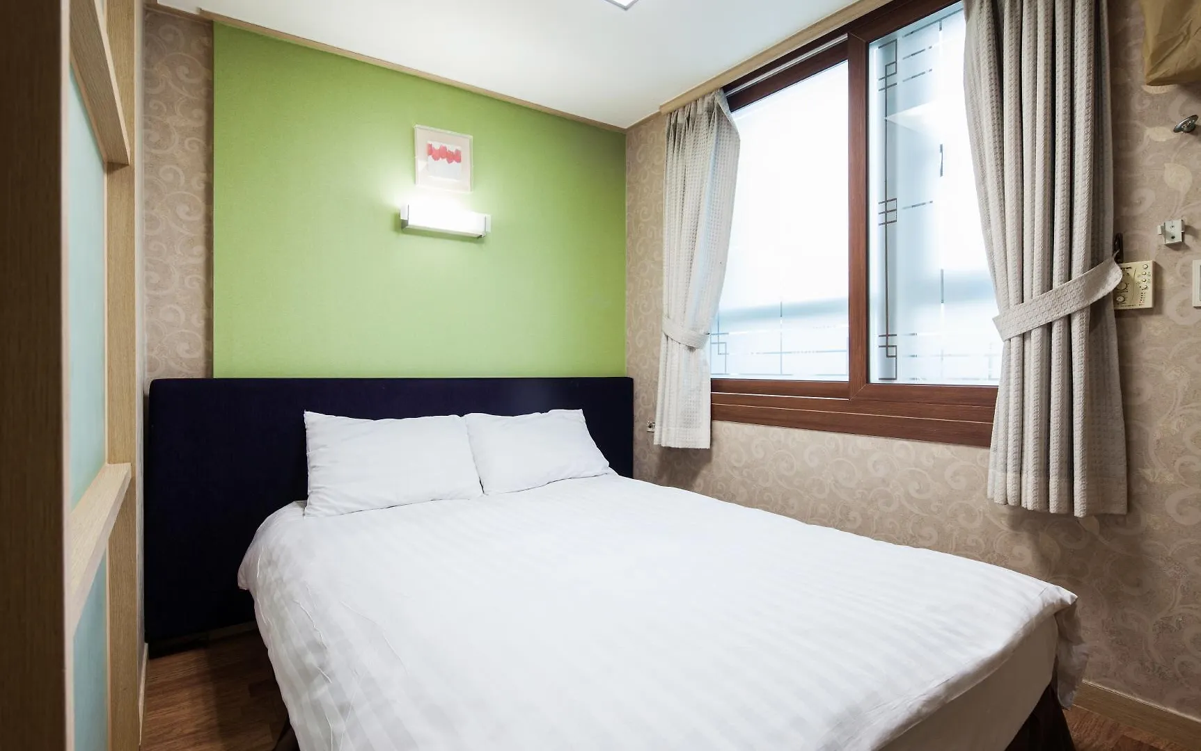 Western Coop Hotel & Residence Dongdaemun Seoul Aparthotel