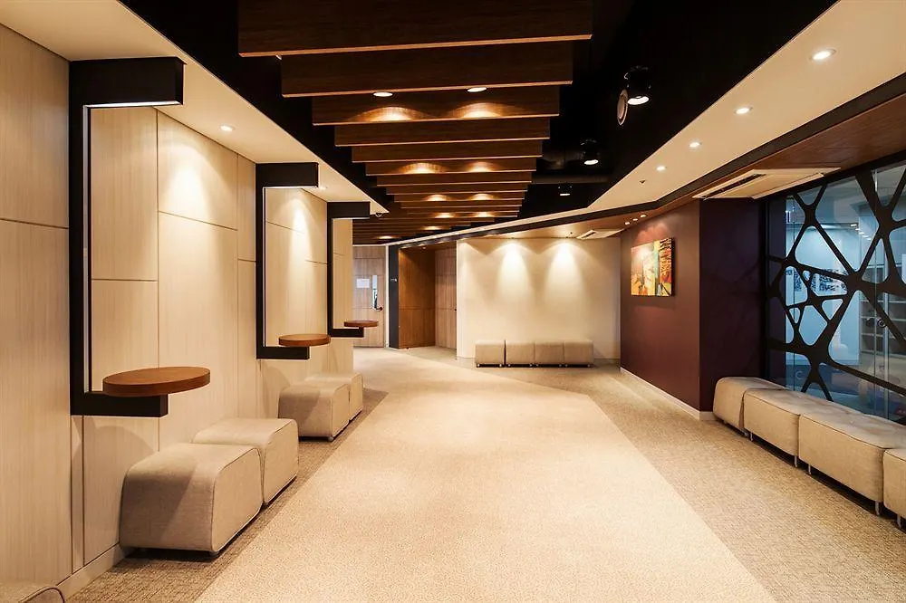 Western Coop Hotel & Residence Dongdaemun Seoul