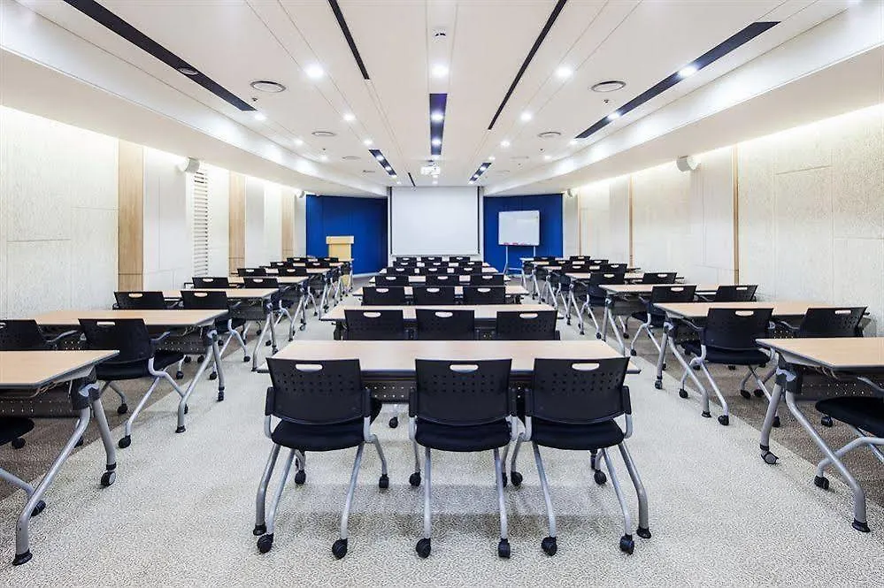 Western Coop Hotel & Residence Dongdaemun Seoul South Korea