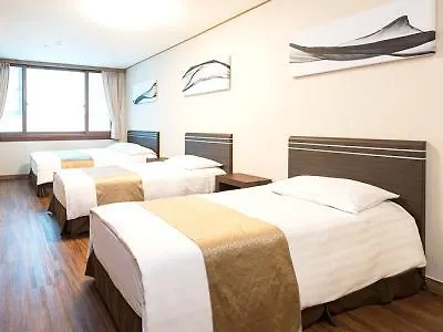 Western Coop Hotel & Residence Dongdaemun Seoul