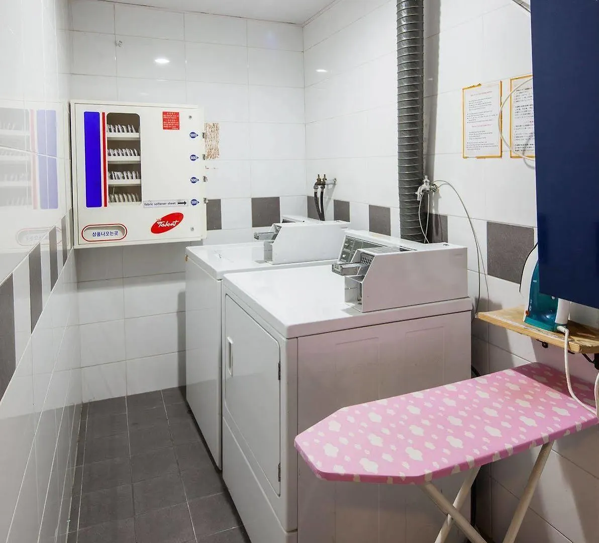 Western Coop Hotel & Residence Dongdaemun Seoul