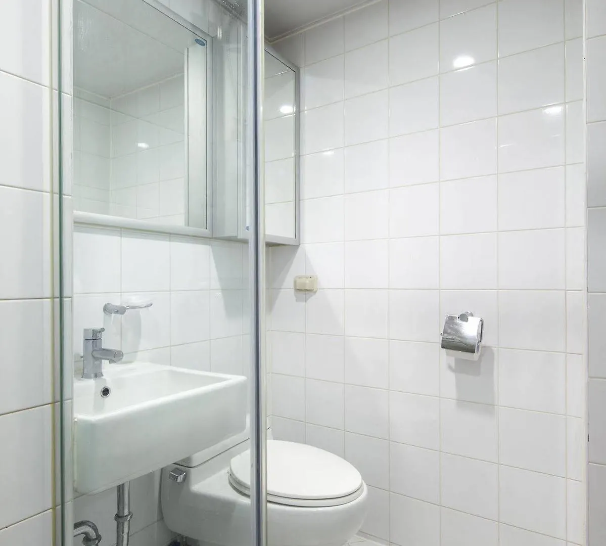 Western Coop Hotel & Residence Dongdaemun Seoul South Korea