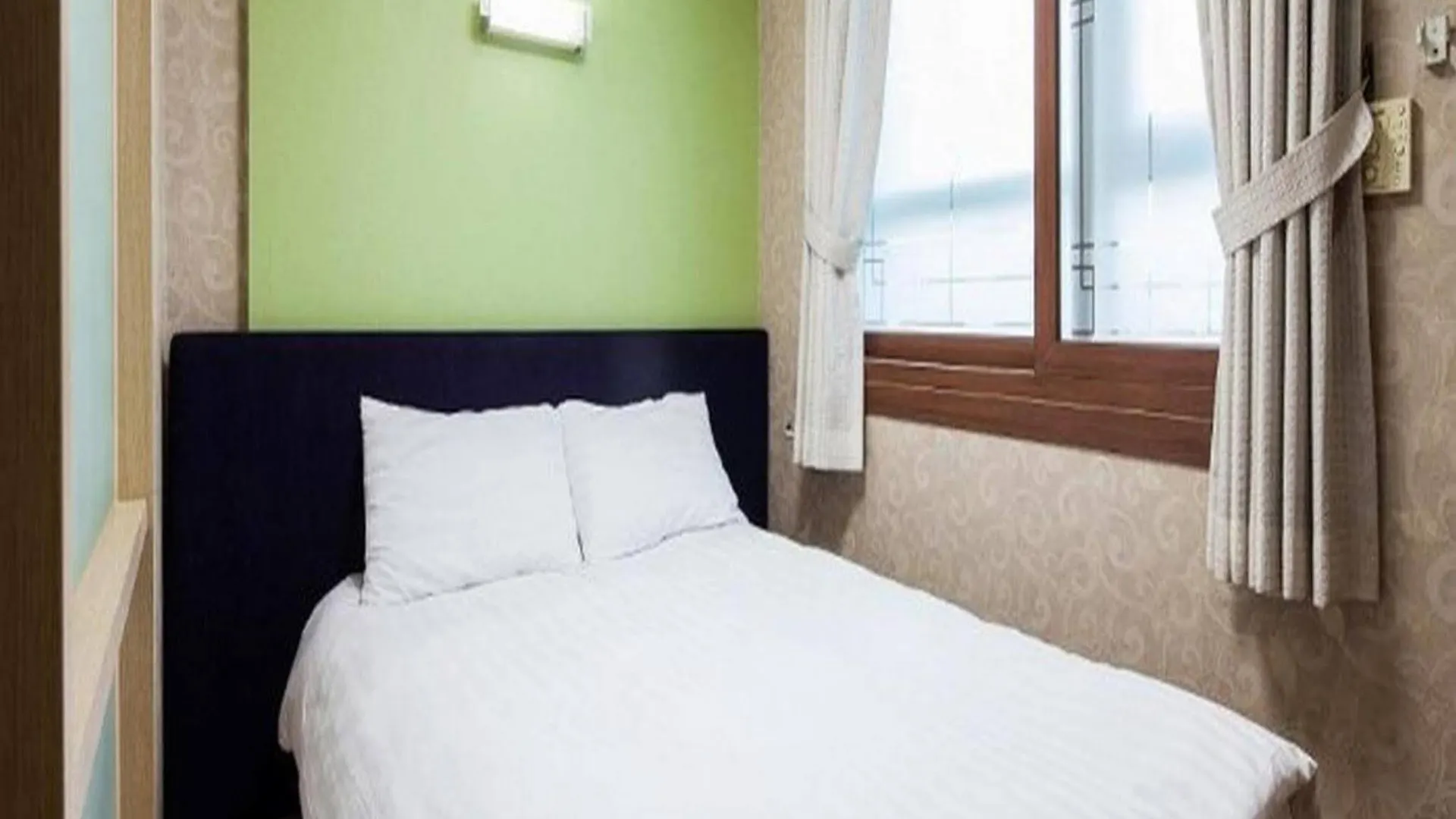 Western Coop Hotel & Residence Dongdaemun Seoul 3*,  South Korea
