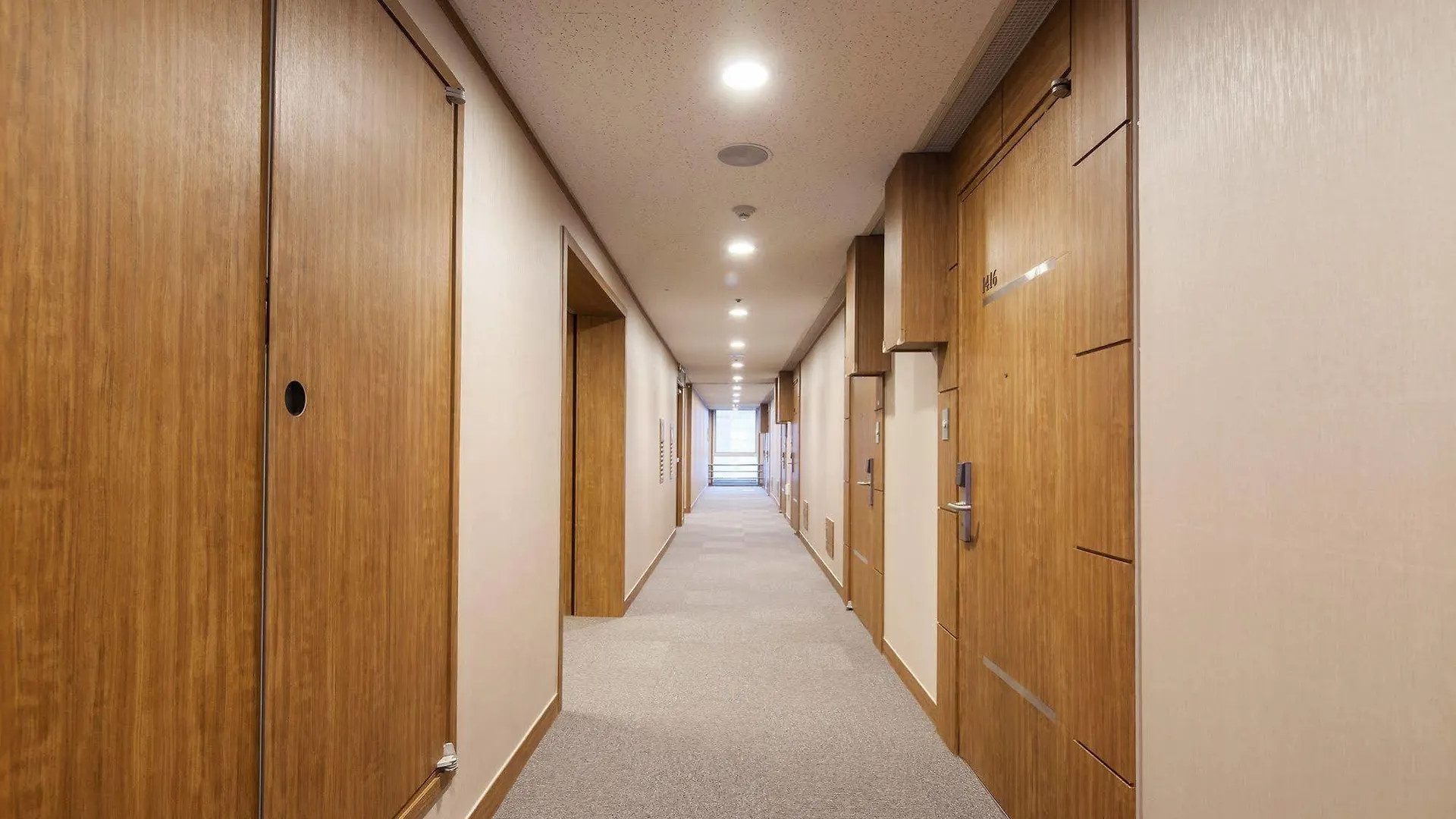 Aparthotel Western Coop Hotel & Residence Dongdaemun Seoul
