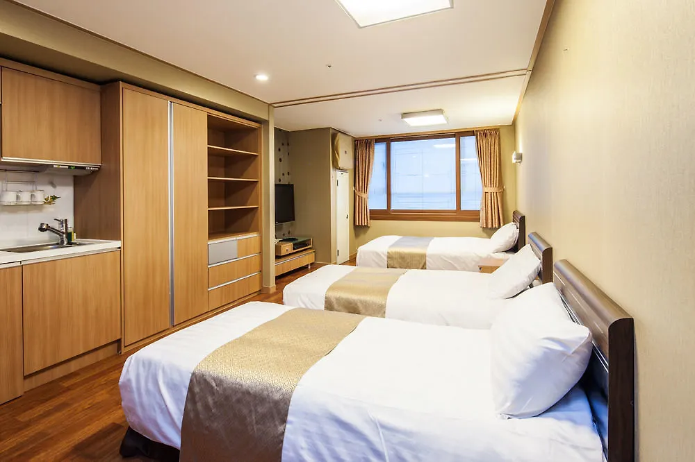 Western Coop Hotel & Residence Dongdaemun Seoul South Korea